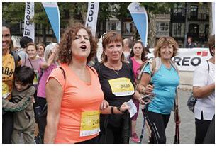 Foto 1119 de la llegada - Galer&iacute;a de la Subida a Artxanda 2023