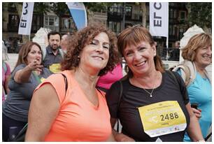 Foto 1120 de la llegada - Galer&iacute;a de la Subida a Artxanda 2023