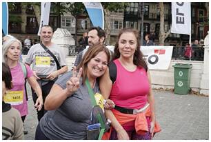 Foto 1121 de la llegada - Galer&iacute;a de la Subida a Artxanda 2023