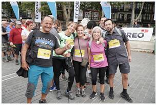 Foto 1123 de la llegada - Galer&iacute;a de la Subida a Artxanda 2023