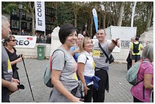 Foto 1124 de la llegada - Galer&iacute;a de la Subida a Artxanda 2023