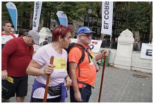 Foto 1125 de la llegada - Galer&iacute;a de la Subida a Artxanda 2023