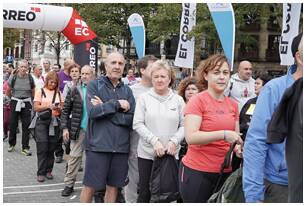 Foto 1126 de la llegada - Galer&iacute;a de la Subida a Artxanda 2023