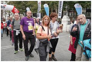 Foto 1130 de la llegada - Galer&iacute;a de la Subida a Artxanda 2023