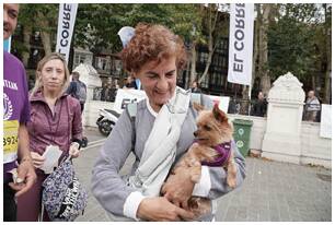 Foto 1129 de la llegada - Galer&iacute;a de la Subida a Artxanda 2023