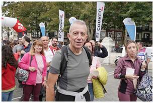 Foto 1132 de la llegada - Galer&iacute;a de la Subida a Artxanda 2023