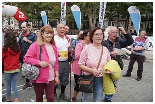 Foto 1133 de la llegada - Galer&iacute;a de la Subida a Artxanda 2023