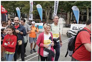 Foto 1134 de la llegada - Galer&iacute;a de la Subida a Artxanda 2023