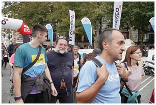 Foto 1135 de la llegada - Galer&iacute;a de la Subida a Artxanda 2023