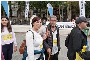 Foto 1137 de la llegada - Galer&iacute;a de la Subida a Artxanda 2023