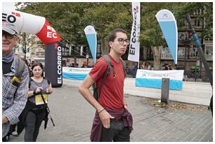 Foto 1143 de la llegada - Galer&iacute;a de la Subida a Artxanda 2023