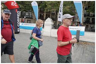 Foto 1147 de la llegada - Galer&iacute;a de la Subida a Artxanda 2023