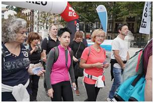 Foto 1152 de la llegada - Galer&iacute;a de la Subida a Artxanda 2023