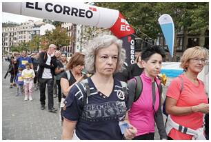 Foto 1153 de la llegada - Galer&iacute;a de la Subida a Artxanda 2023