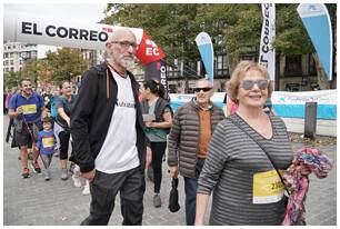 Foto 1155 de la llegada - Galer&iacute;a de la Subida a Artxanda 2023