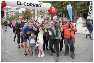 Foto 1156 de la llegada - Galer&iacute;a de la Subida a Artxanda 2023