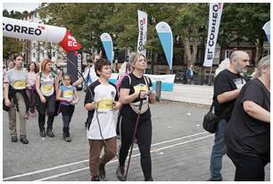 Foto 1160 de la llegada - Galer&iacute;a de la Subida a Artxanda 2023