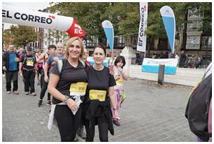 Foto 1164 de la llegada - Galer&iacute;a de la Subida a Artxanda 2023