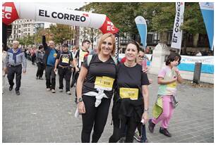 Foto 1165 de la llegada - Galer&iacute;a de la Subida a Artxanda 2023