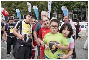 Foto 1166 de la llegada - Galer&iacute;a de la Subida a Artxanda 2023