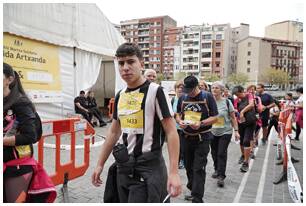 Foto 1167 de la llegada - Galer&iacute;a de la Subida a Artxanda 2023