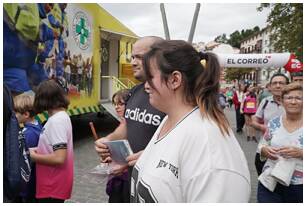 Foto 1169 de la llegada - Galer&iacute;a de la Subida a Artxanda 2023