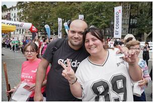 Foto 1171 de la llegada - Galer&iacute;a de la Subida a Artxanda 2023