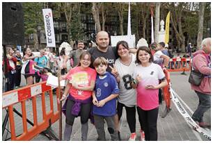 Foto 1172 de la llegada - Galer&iacute;a de la Subida a Artxanda 2023