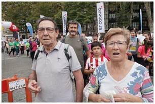 Foto 1174 de la llegada - Galer&iacute;a de la Subida a Artxanda 2023