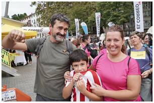 Foto 1175 de la llegada - Galer&iacute;a de la Subida a Artxanda 2023