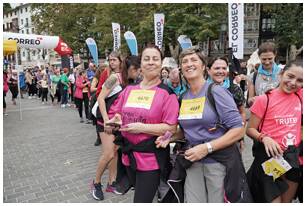 Foto 1176 de la llegada - Galer&iacute;a de la Subida a Artxanda 2023