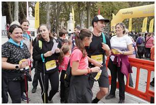 Foto 1177 de la llegada - Galer&iacute;a de la Subida a Artxanda 2023