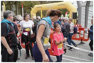 Foto 1178 de la llegada - Galer&iacute;a de la Subida a Artxanda 2023