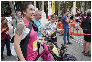 Foto 1180 de la llegada - Galer&iacute;a de la Subida a Artxanda 2023