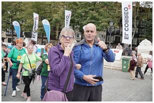 Foto 1181 de la llegada - Galer&iacute;a de la Subida a Artxanda 2023