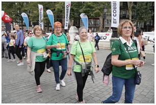 Foto 1182 de la llegada - Galer&iacute;a de la Subida a Artxanda 2023