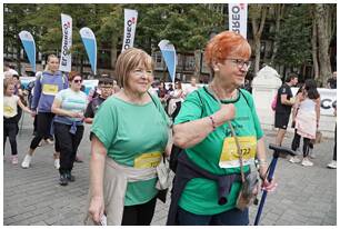 Foto 1183 de la llegada - Galer&iacute;a de la Subida a Artxanda 2023