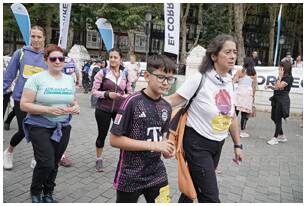 Foto 1184 de la llegada - Galer&iacute;a de la Subida a Artxanda 2023