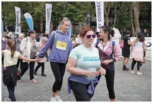 Foto 1185 de la llegada - Galer&iacute;a de la Subida a Artxanda 2023