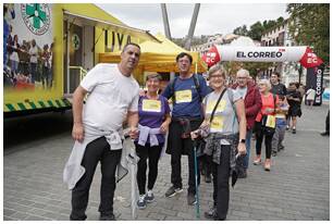 Foto 1187 de la llegada - Galer&iacute;a de la Subida a Artxanda 2023