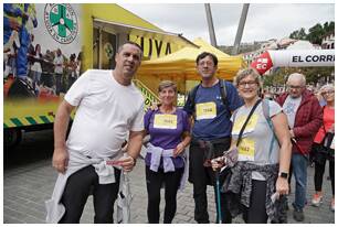 Foto 1188 de la llegada - Galer&iacute;a de la Subida a Artxanda 2023