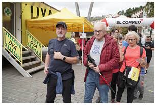 Foto 1189 de la llegada - Galer&iacute;a de la Subida a Artxanda 2023