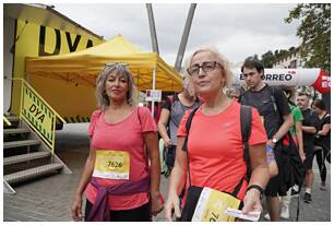 Foto 1190 de la llegada - Galer&iacute;a de la Subida a Artxanda 2023