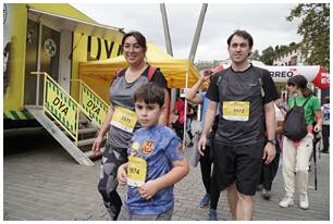 Foto 1192 de la llegada - Galer&iacute;a de la Subida a Artxanda 2023