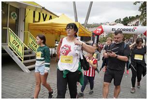 Foto 1194 de la llegada - Galer&iacute;a de la Subida a Artxanda 2023