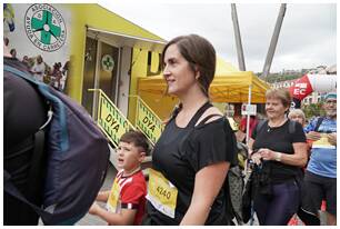 Foto 1193 de la llegada - Galer&iacute;a de la Subida a Artxanda 2023