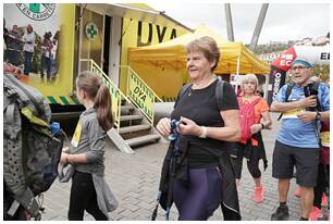 Foto 1196 de la llegada - Galer&iacute;a de la Subida a Artxanda 2023