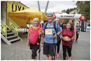 Foto 1195 de la llegada - Galer&iacute;a de la Subida a Artxanda 2023