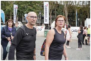 Foto 1197 de la llegada - Galer&iacute;a de la Subida a Artxanda 2023