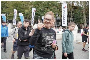 Foto 1199 de la llegada - Galer&iacute;a de la Subida a Artxanda 2023